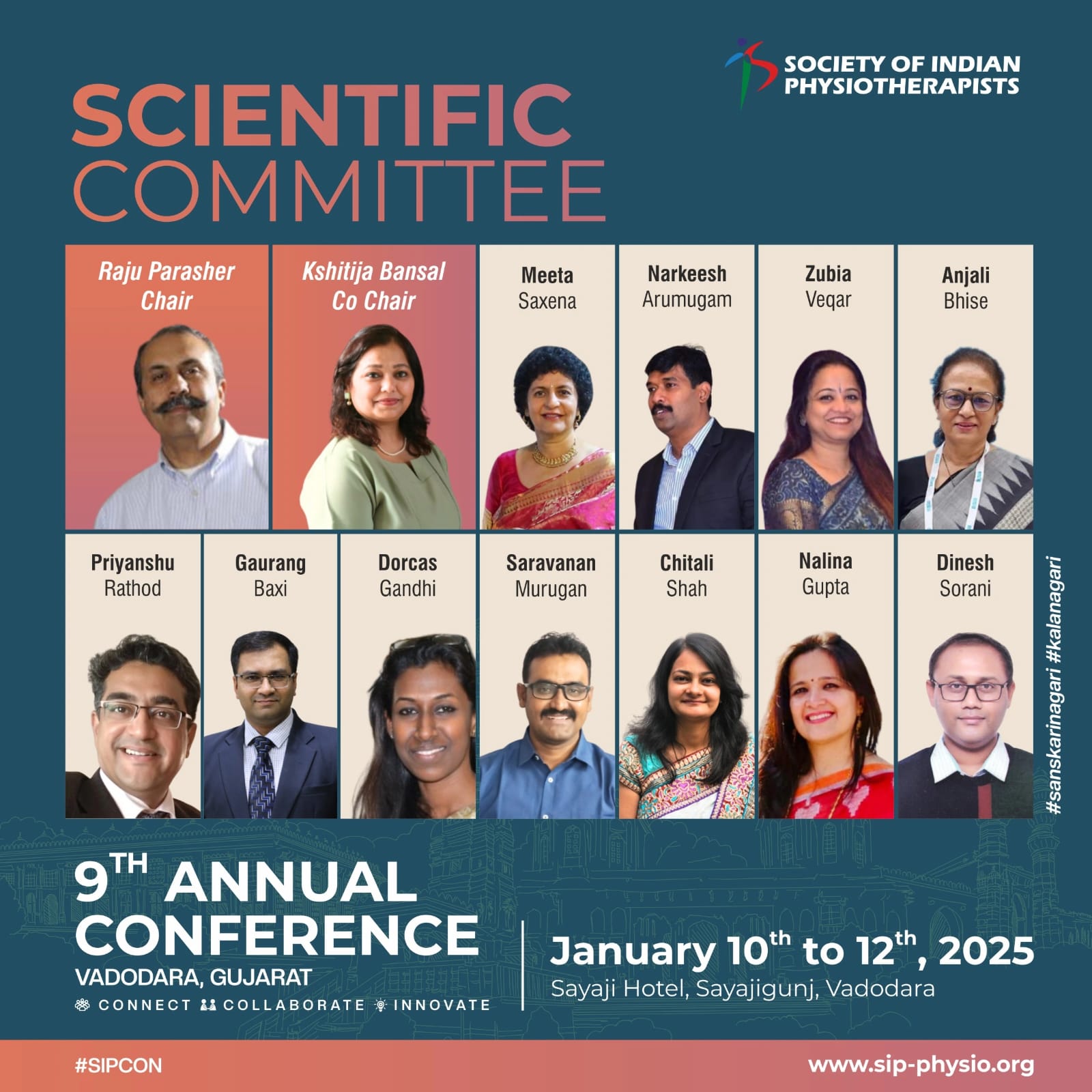 Scientific-committee